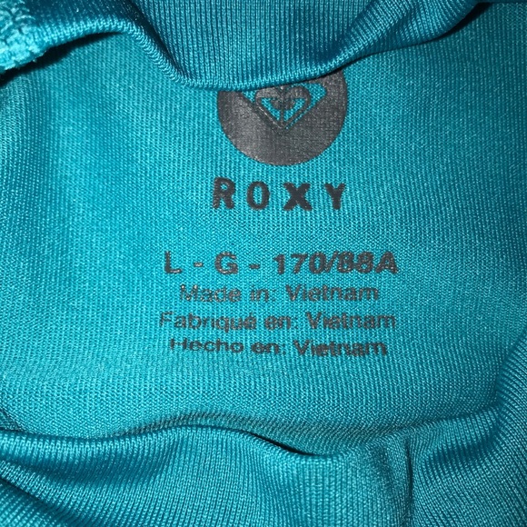 Long sleeve swim shirt - Picture 3 of 3